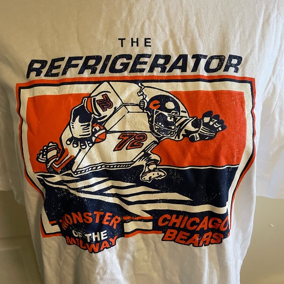 Vintage sports t-shrit, from Korea - Picture 2 of 12